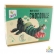 Andreu toys - Направи сам Крокодил от чорапче 2